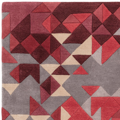 Eryndor Red