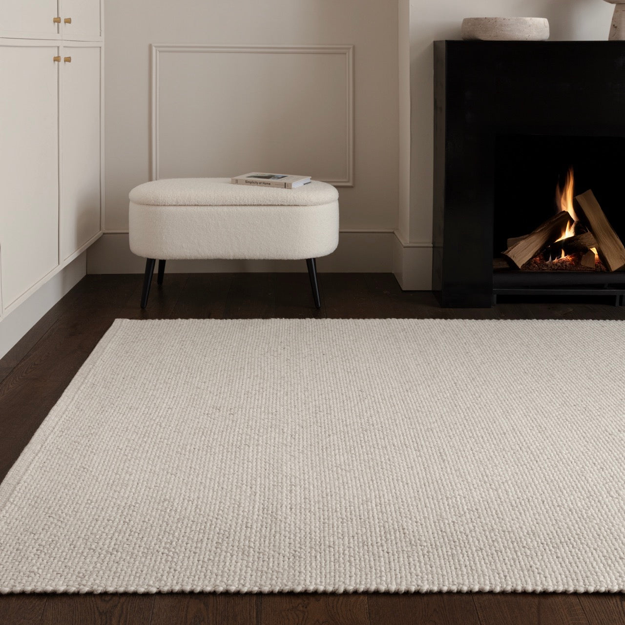 Phineas Ivory Marl