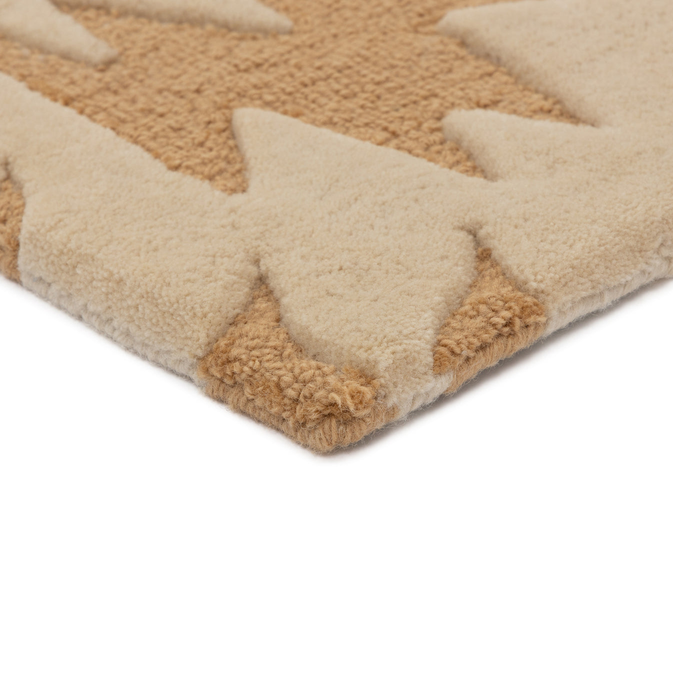 Flash Loop in Beige – FLOOR_STORY