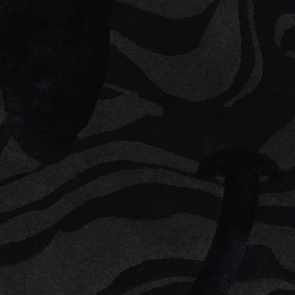 4AM in Black