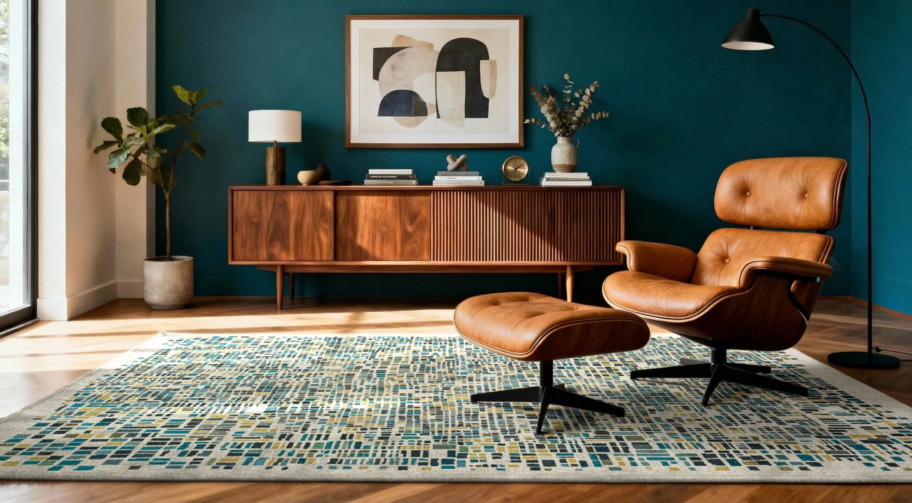 Gallery Cubik - Midlight 2096