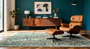 Gallery Cubik - Midlight 2096