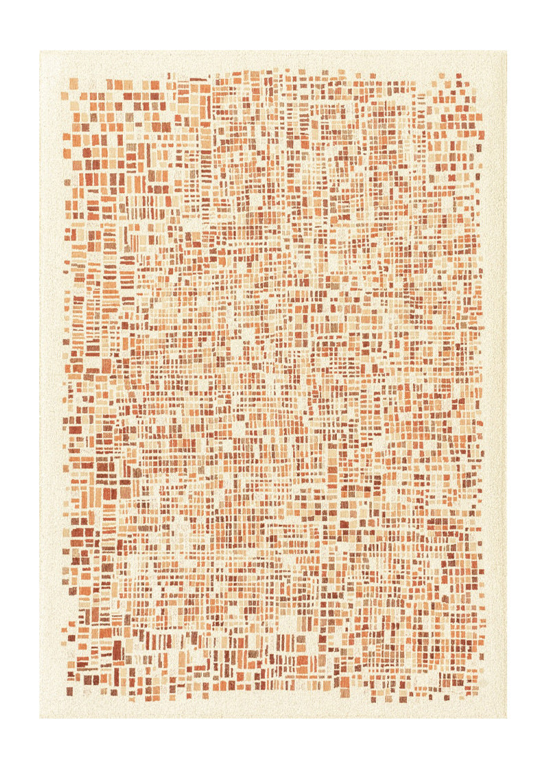 Gallery Cubik - Pumpkin 2098
