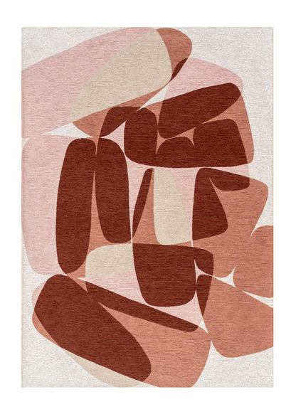 Gallery Stones - Cherry Mocha 2088