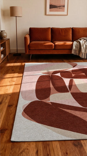 Gallery Stones - Cherry Mocha 2088