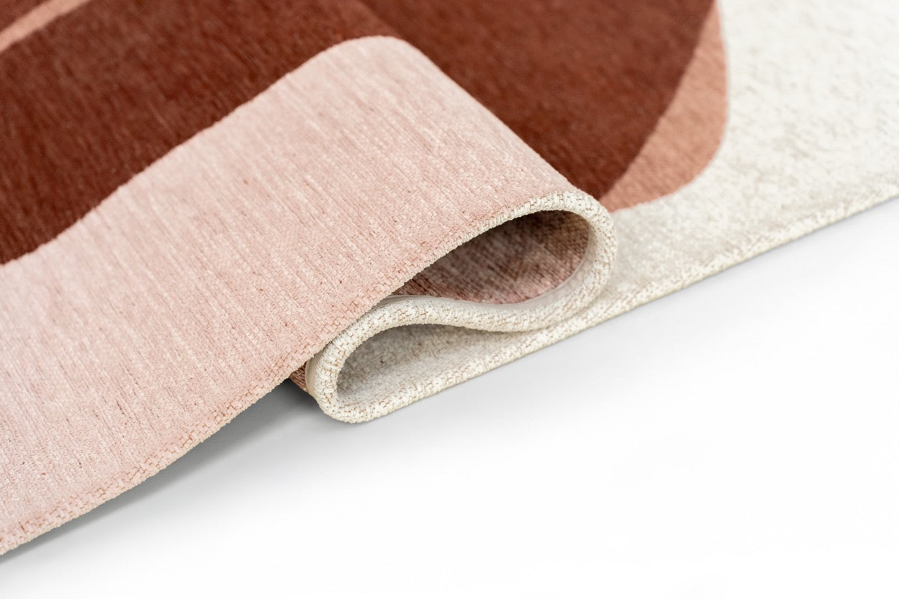 Gallery Stones - Cherry Mocha 2088