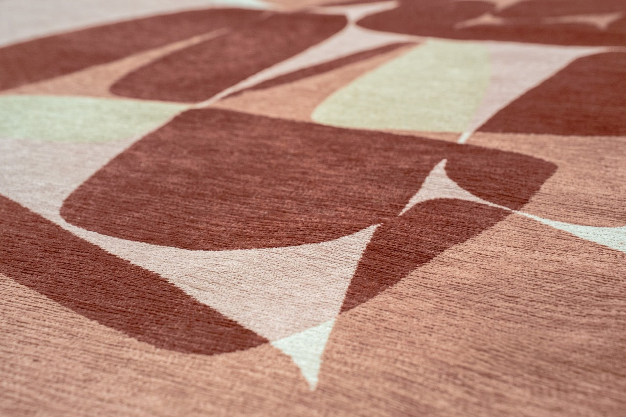 Gallery Stones - Cherry Mocha 2088