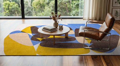 Gallery Stones - Sunny Blue 2085