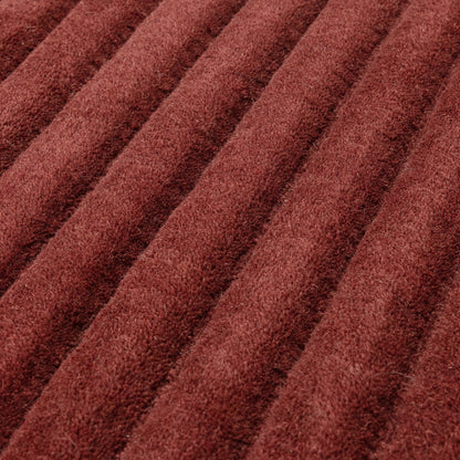 Groove in Burgundy