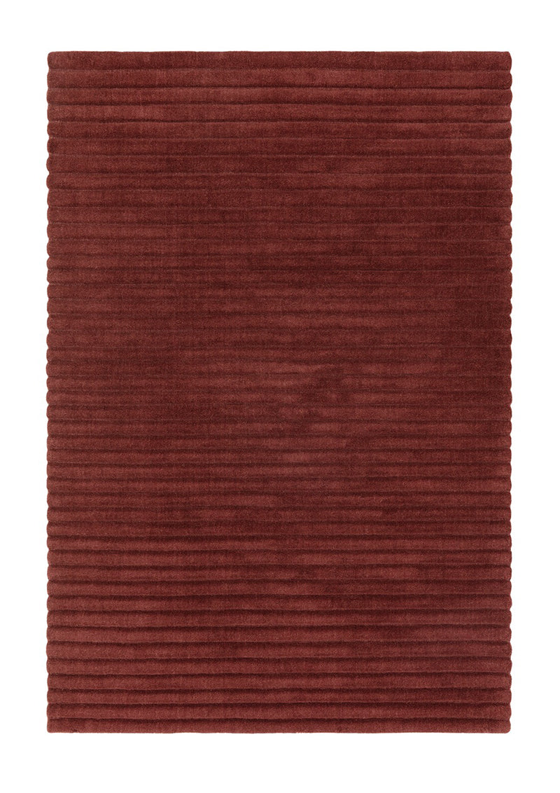 Groove in Burgundy
