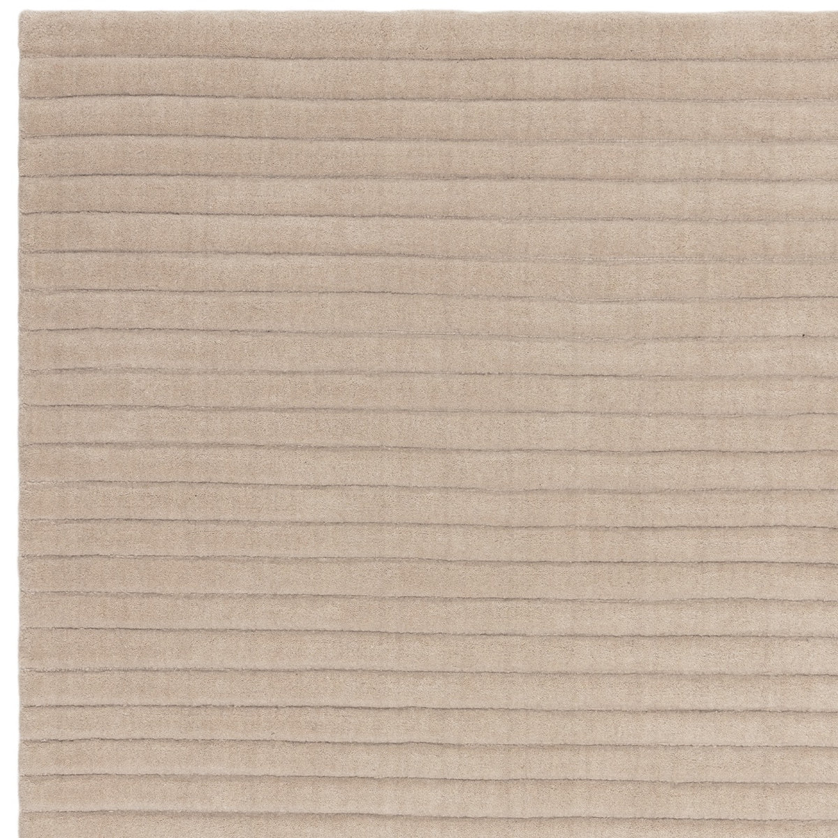 Groove in Putty