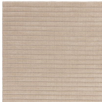 Groove in Putty