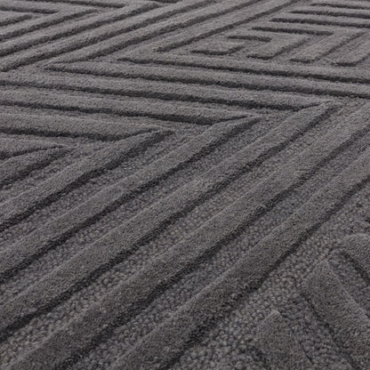 Laak Charcoal