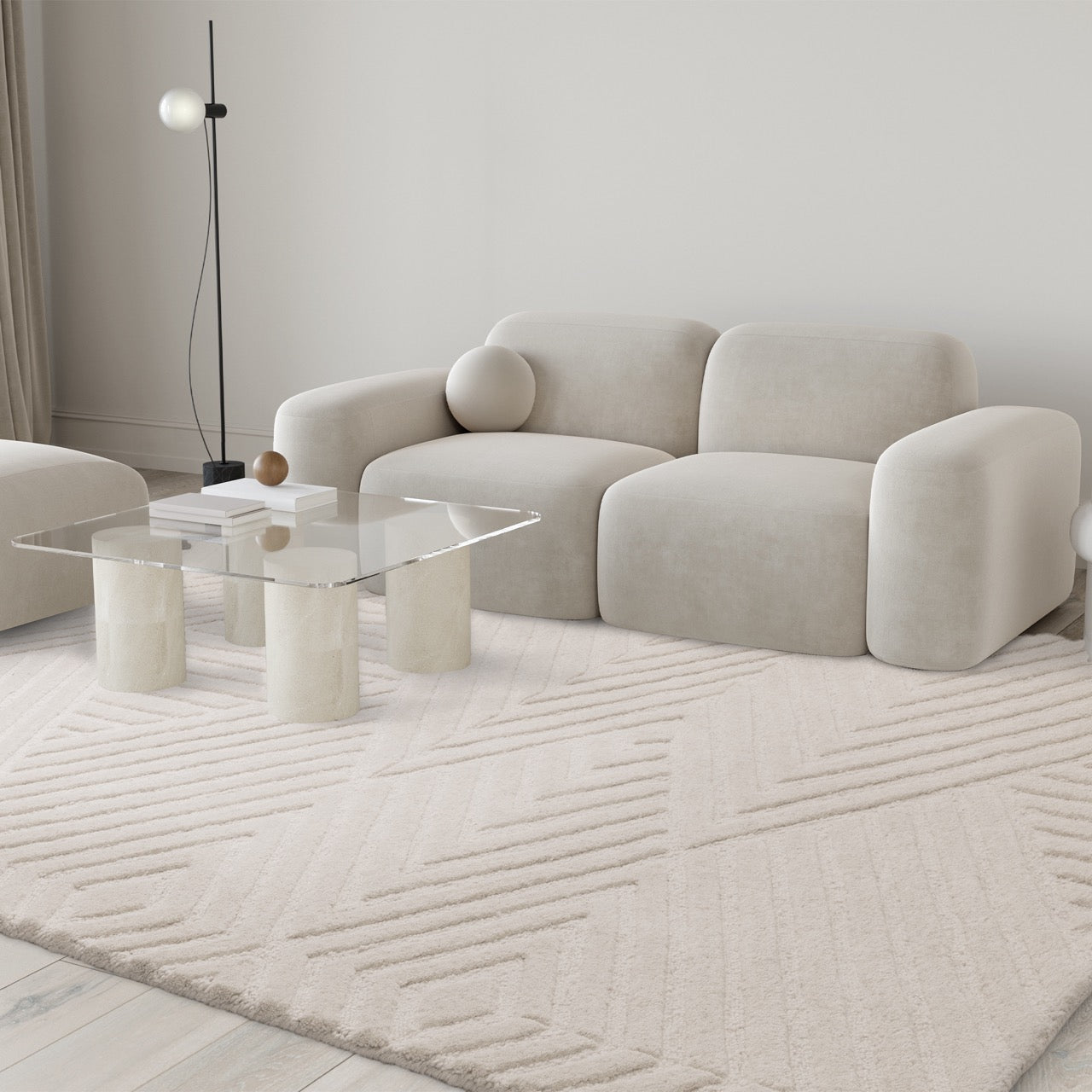 Laak Ivory
