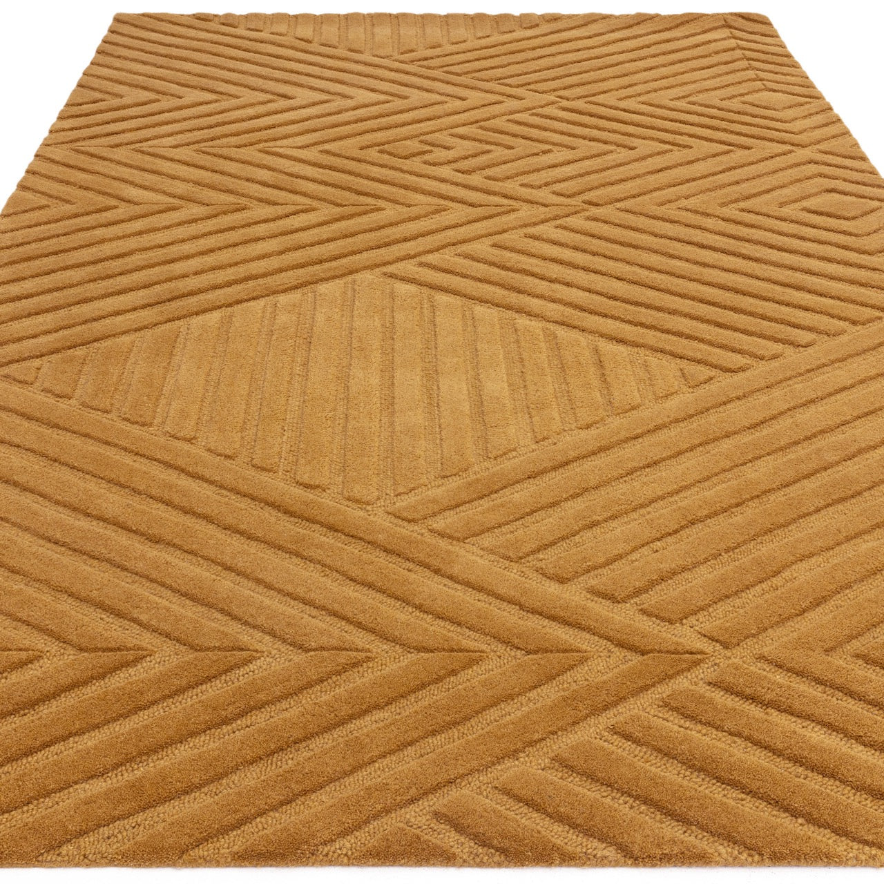 Laak Ochre