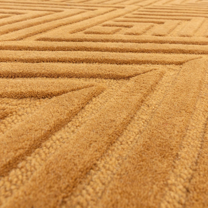 Laak Ochre