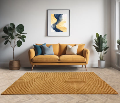 Laak Ochre