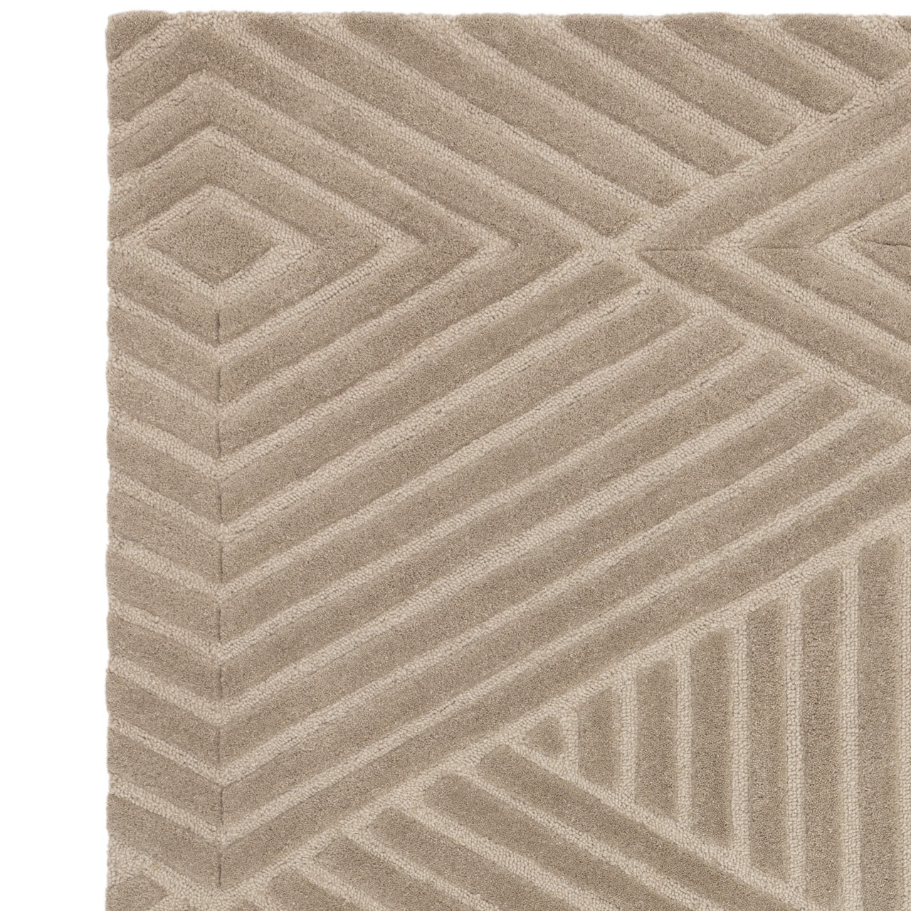 Laak Taupe