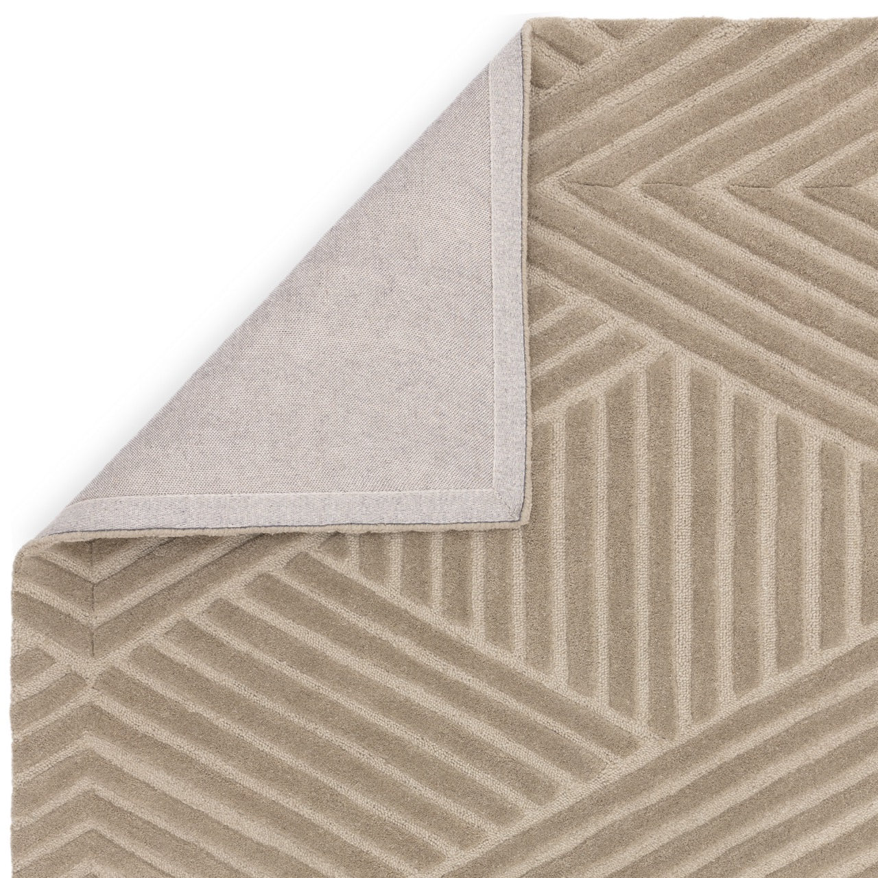 Laak Taupe