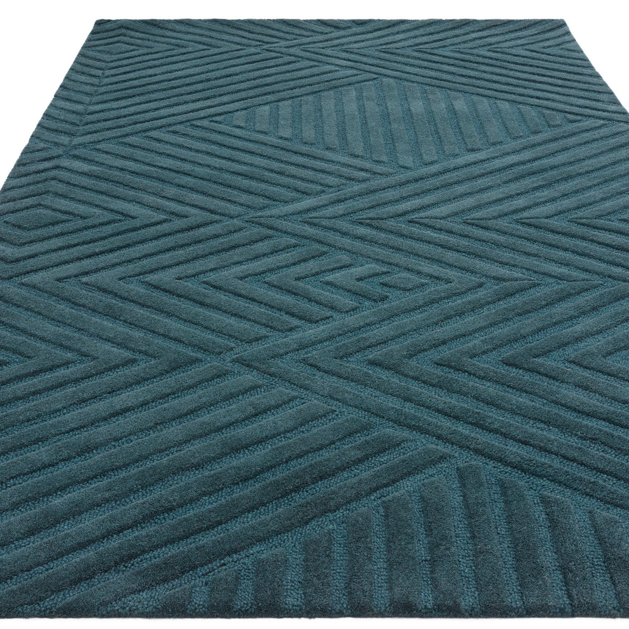 Laak Teal