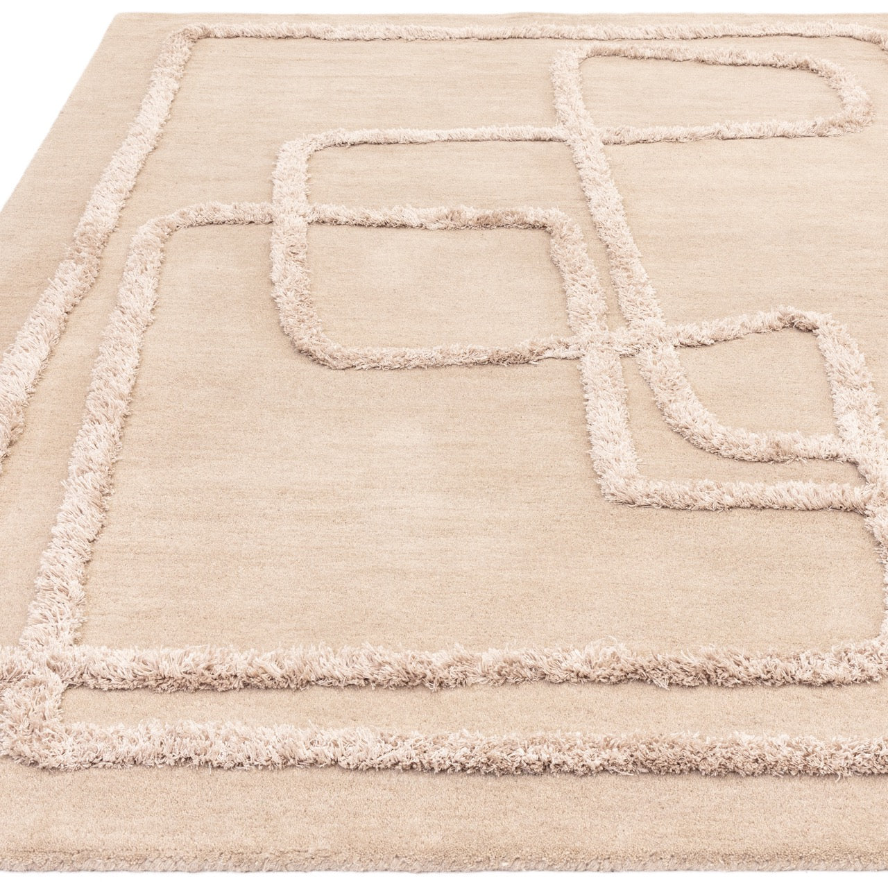 Ingnatius Sand