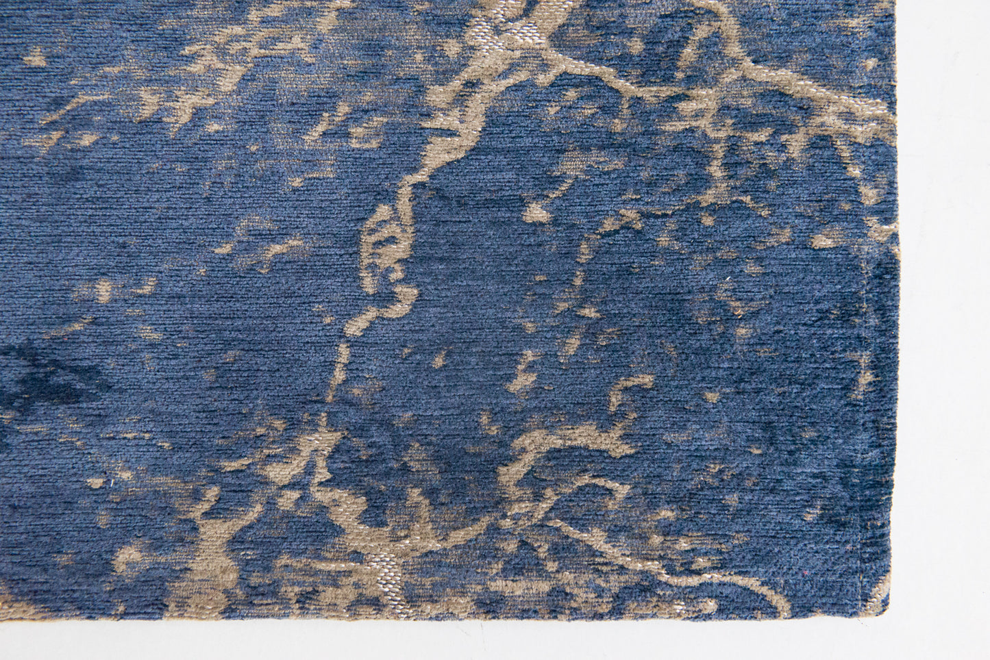 Mad Men Collection - Cracks Abyssblue 8629