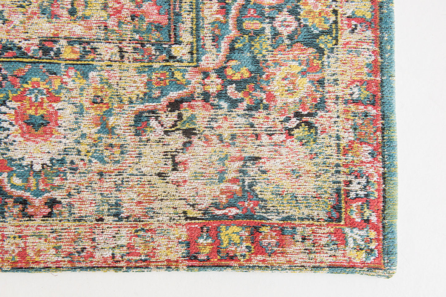 Antiquarian Antique Bakhtiari - Janissary Multi 8712