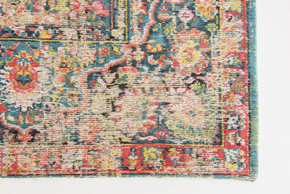 Antiquarian Antique Bakhtiari - Janissary Multi 8712