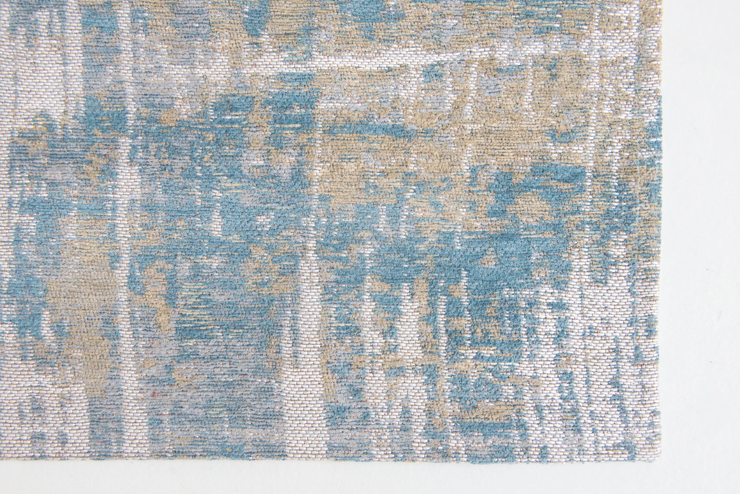 Atlantic Streaks - Long Island Blue 8718