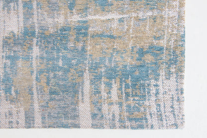 Atlantic Streaks - Long Island Blue 8718