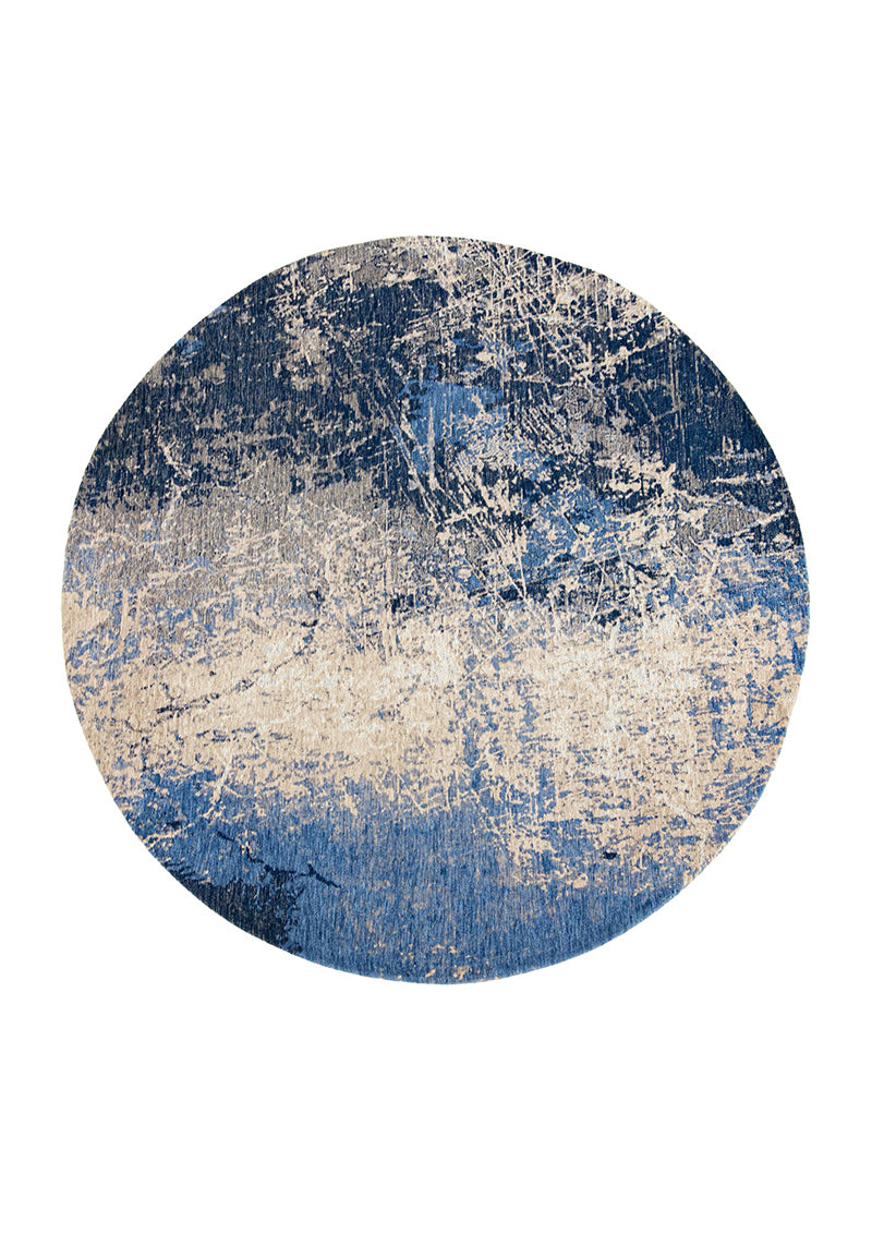 Mad Men Collection - Cracks Abyssblue Circular 8629