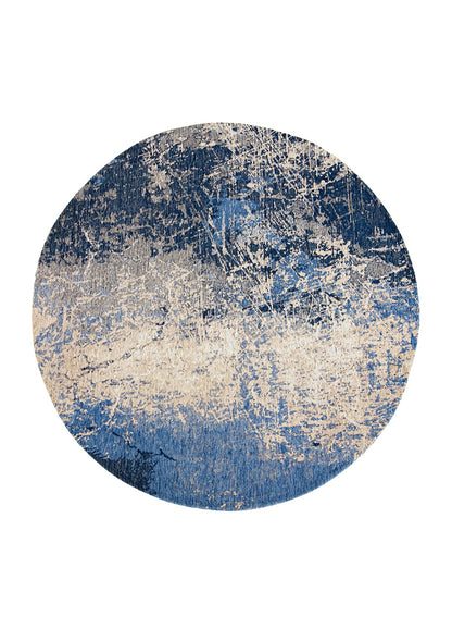 Mad Men Collection - Cracks Abyssblue Circular 8629