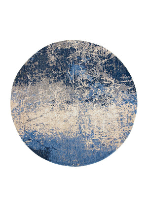 Mad Men Collection - Cracks Abyssblue Circular 8629
