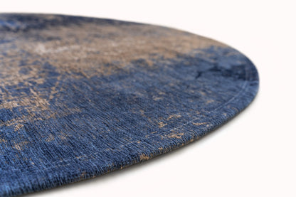 Mad Men Collection - Cracks Abyssblue Circular 8629