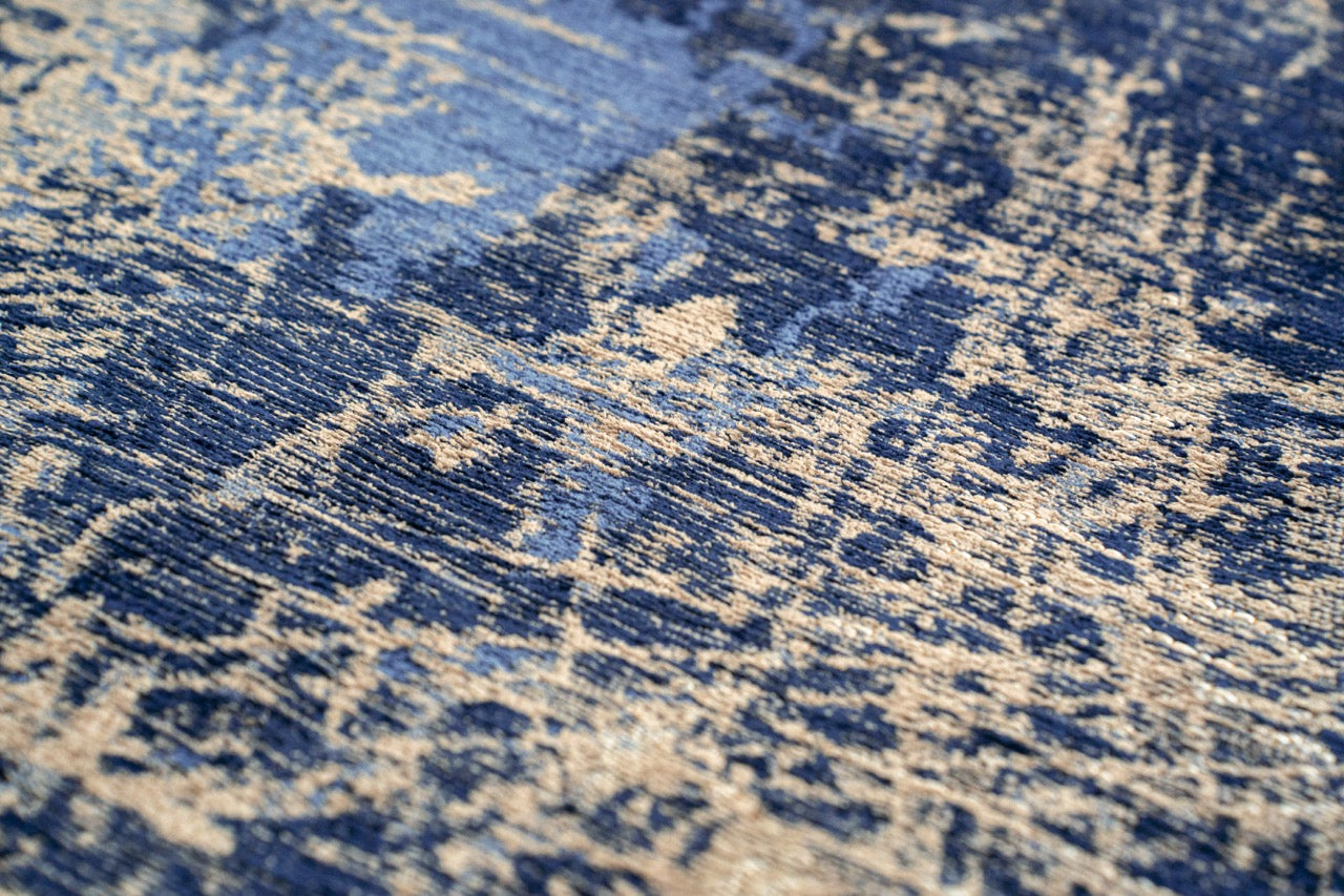 Mad Men Collection - Cracks Abyssblue Circular 8629