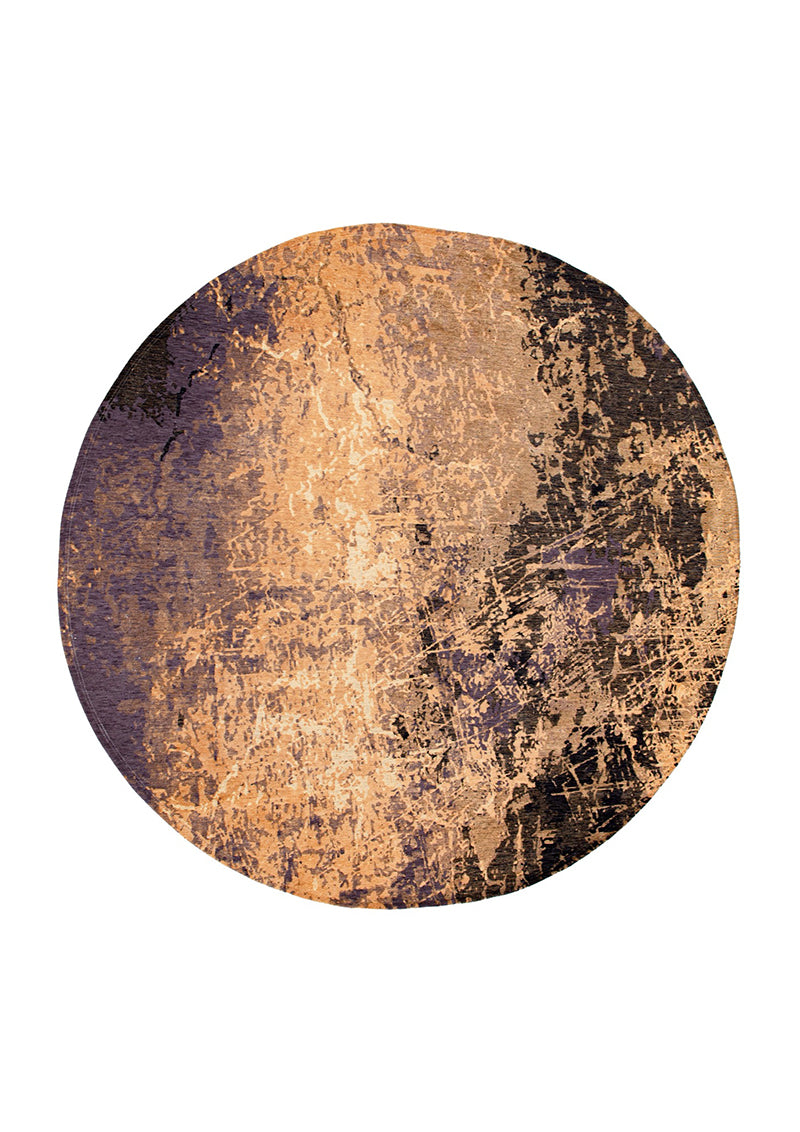Mad Men Collection - Cracks Deepmine Circular 8618