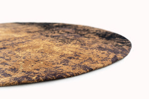 Mad Men Collection - Cracks Deepmine Circular 8618