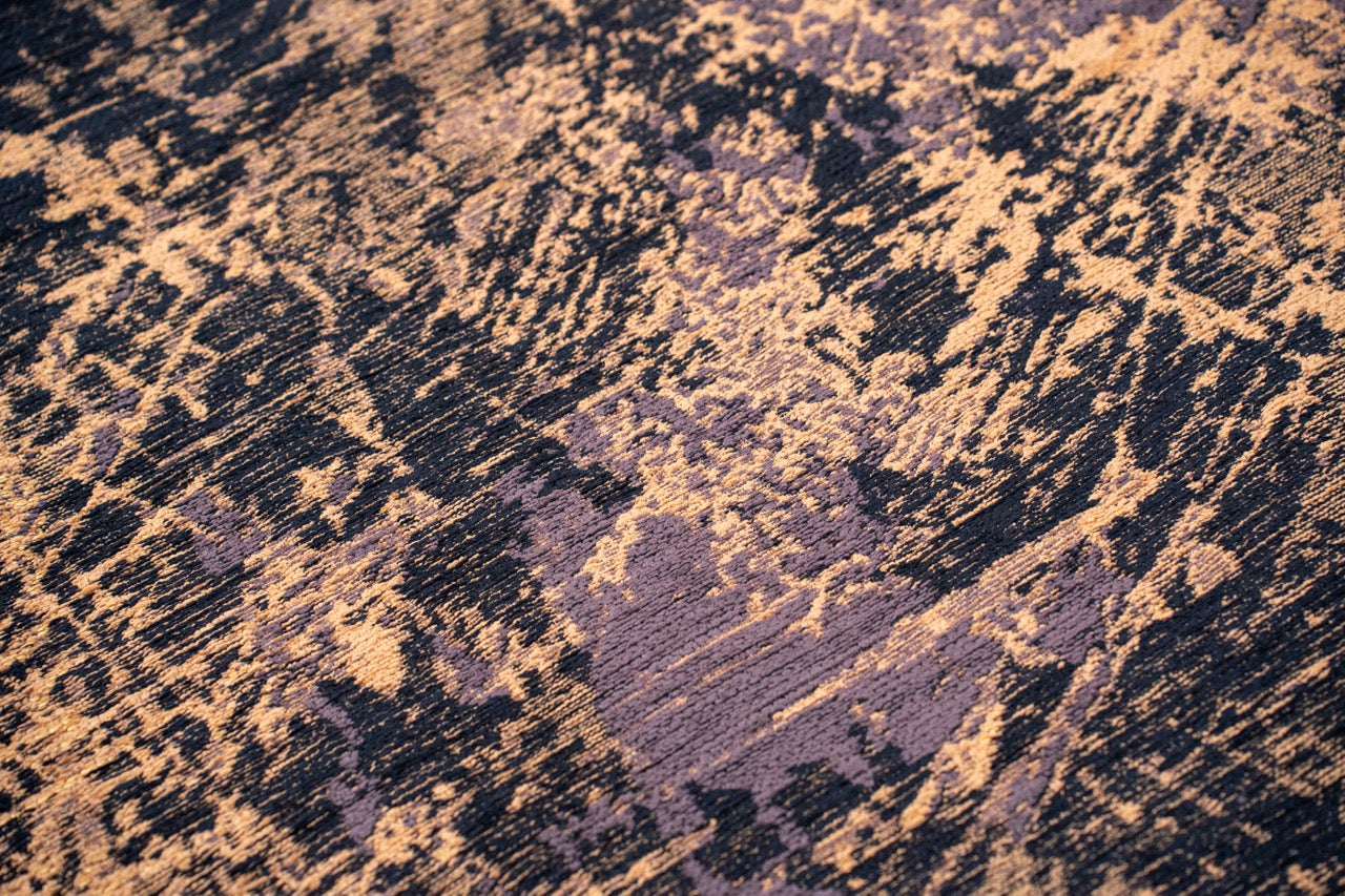 Mad Men Collection - Cracks Deepmine Circular 8618