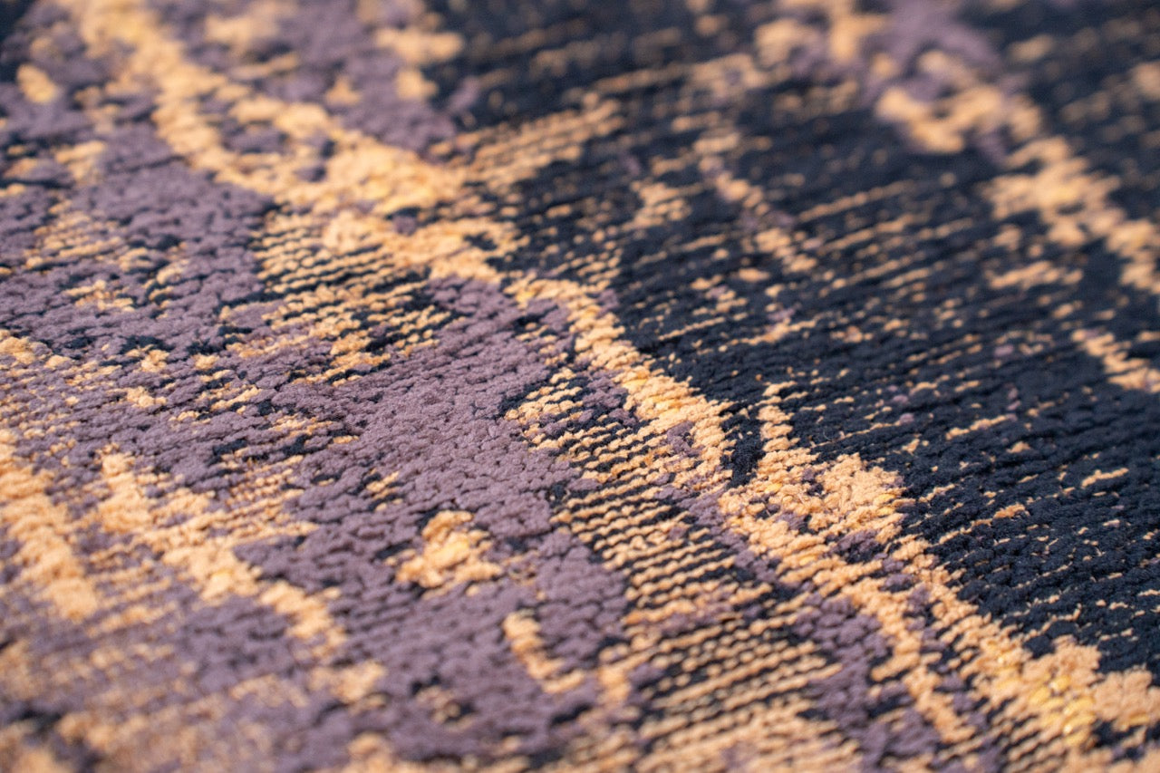 Mad Men Collection - Cracks Deepmine Circular 8618
