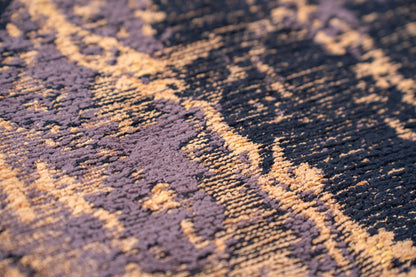 Mad Men Collection - Cracks Deepmine Circular 8618