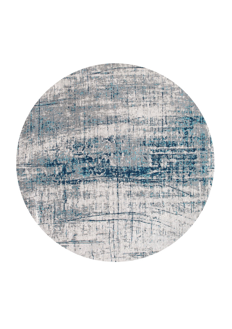 Mad Men Collection - Griff Bronx Azurit Circular 8421