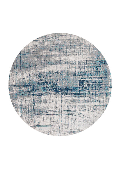 Mad Men Collection - Griff Bronx Azurit Circular 8421