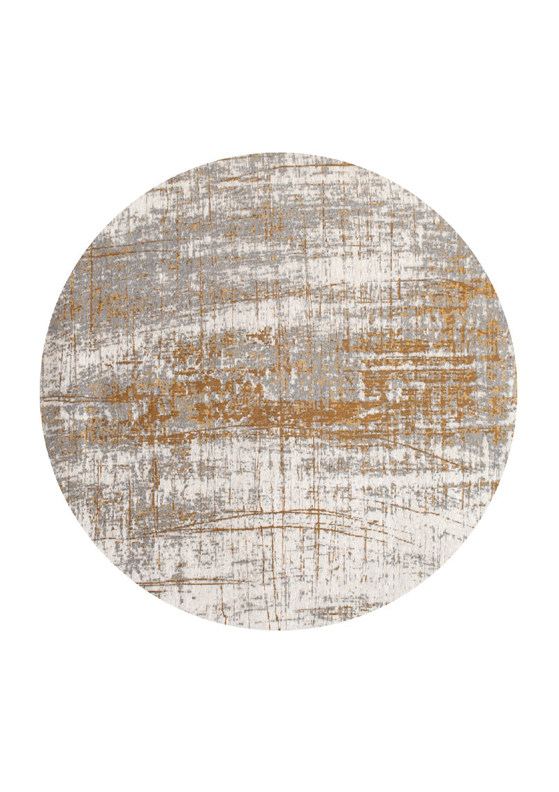 Mad Men Collection - Griff Columbus Gold Circular 8419