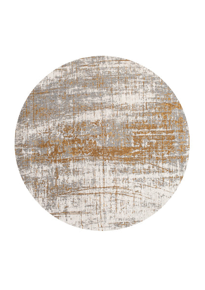 Mad Men Collection - Griff Columbus Gold Circular 8419