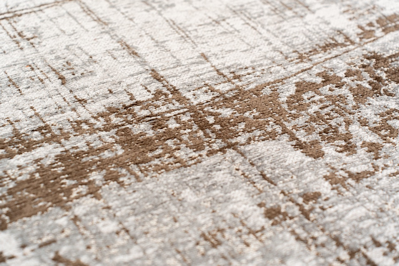 Mad Men Collection - Griff Concrete jungle Circular 8785