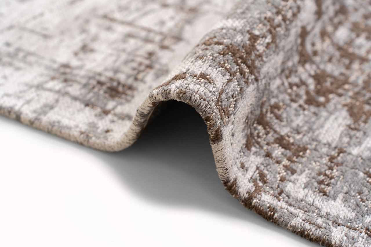 Mad Men Collection - Griff Concrete jungle Circular 8785