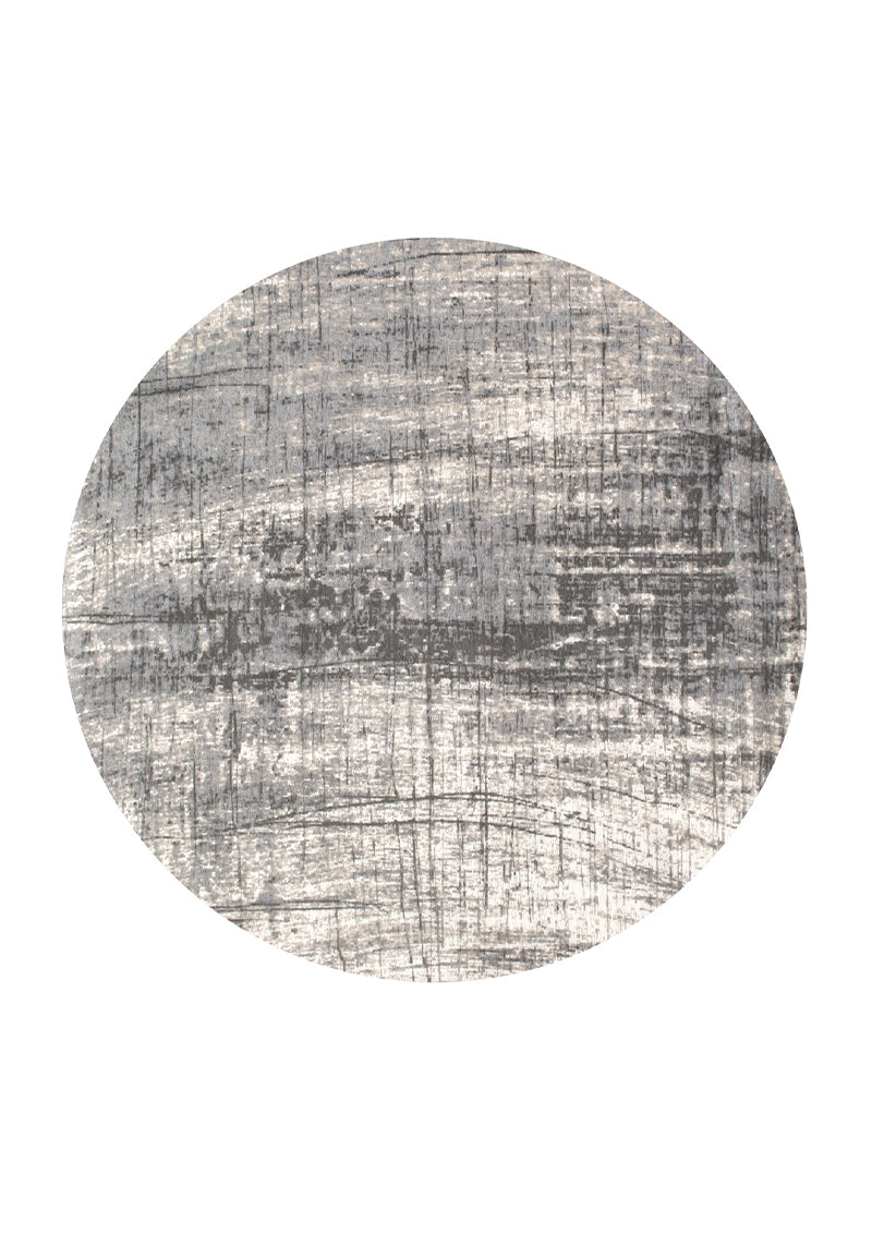 Mad Men Collection - Griff Jersey Stone Circular 8420