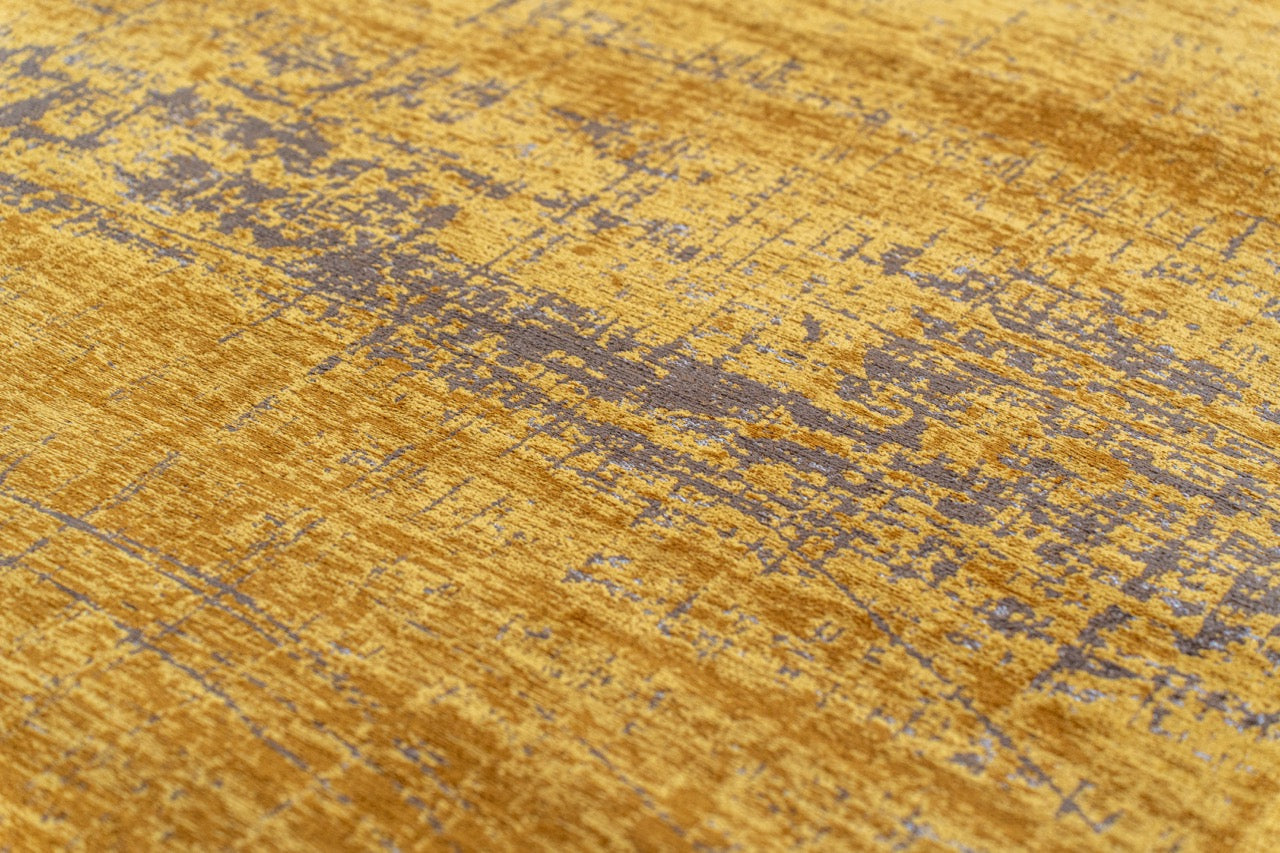 Mad Men Collection - Griff Liberty Gold 8550
