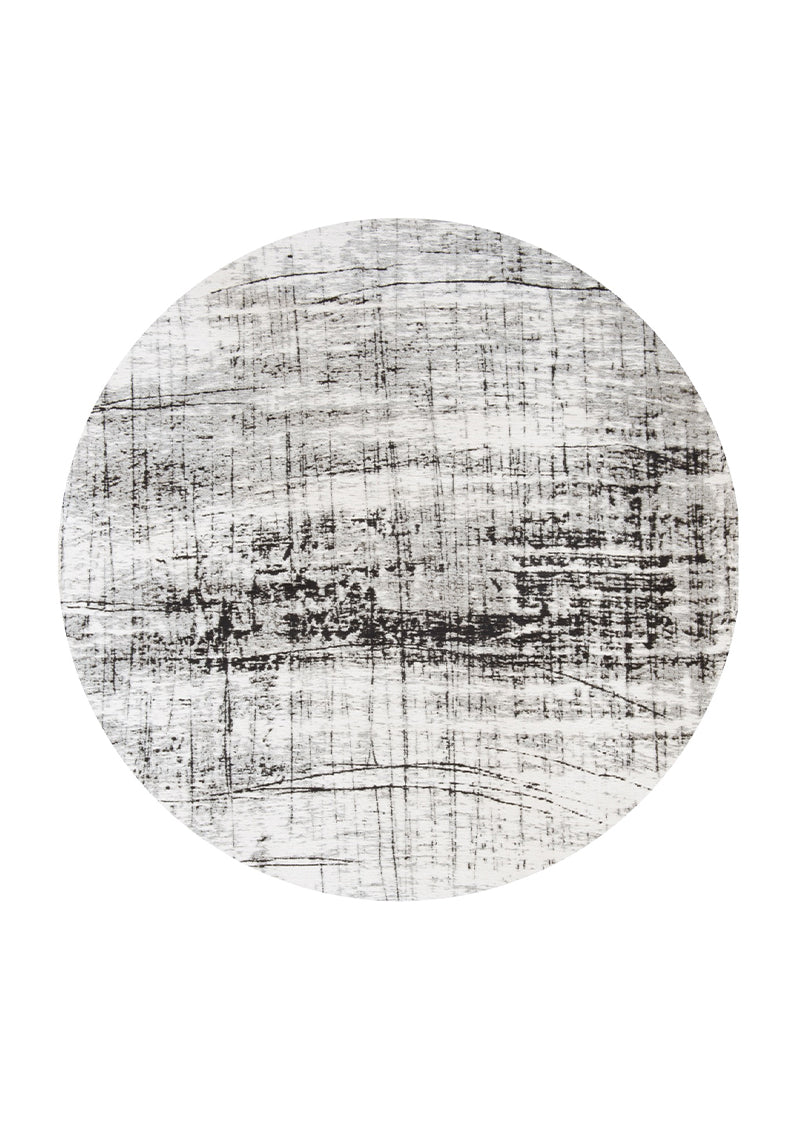 Mad Men Collection - Griff Metro Black and White Circular 8926