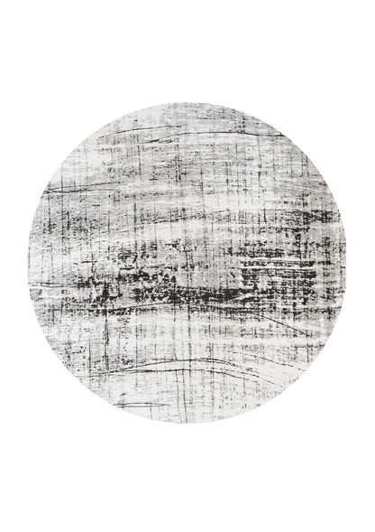 Mad Men Collection - Griff Metro Black and White Circular 8926